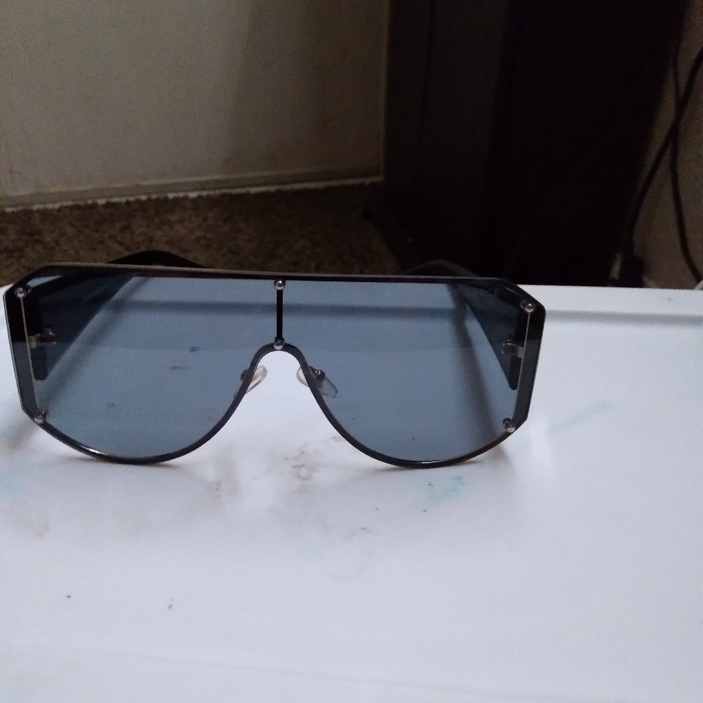 Womens  Versace  glasses